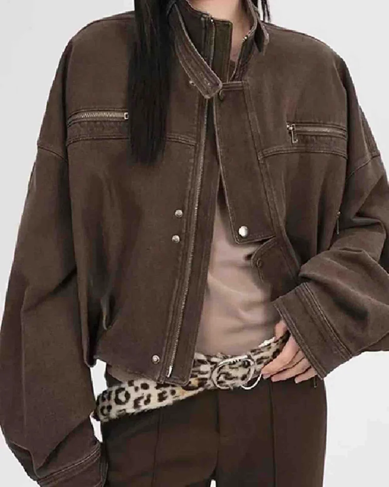 Shein Jackets, size L / 40 / 12, photo 2