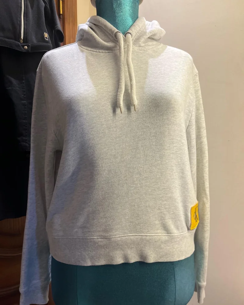 Calvin Klein Hoodies, size S / 36 / 8, photo 5