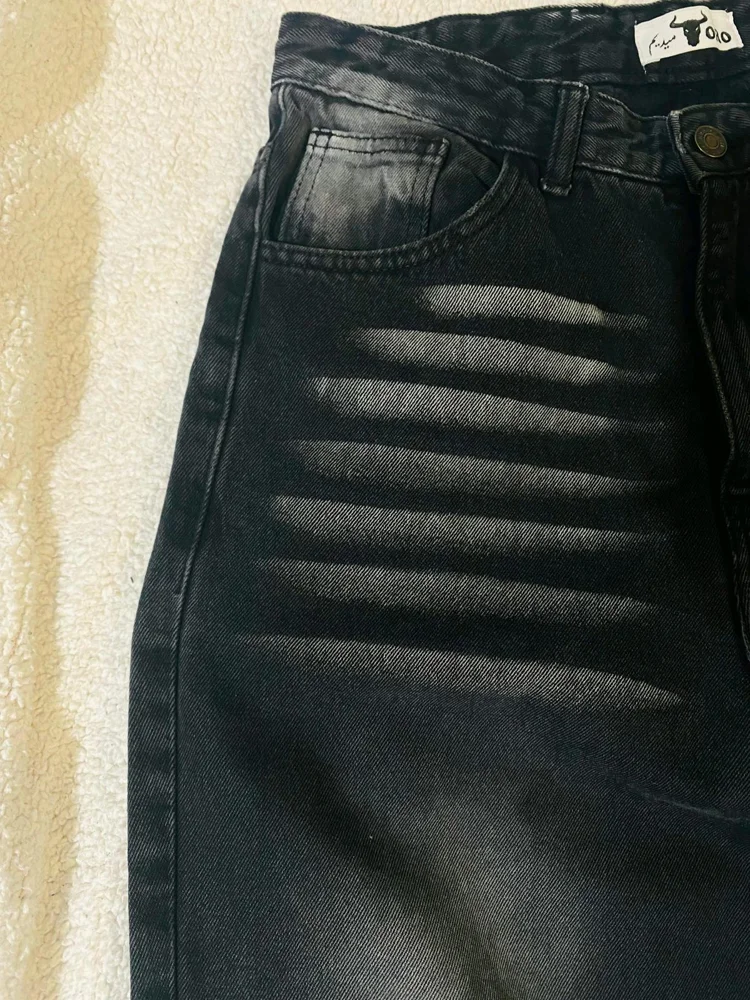 local brands Jeans, size M, photo 3