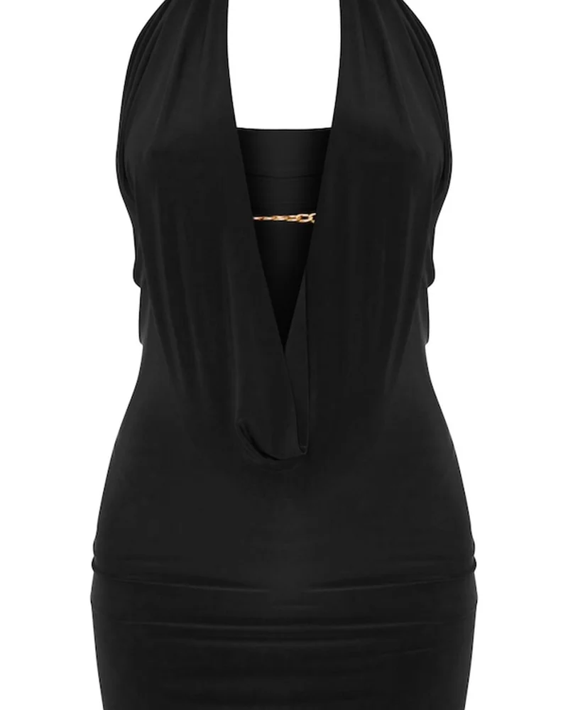 PrettyLittleThing Bodycon Dresses, size XXS / 32 / 4, photo 5
