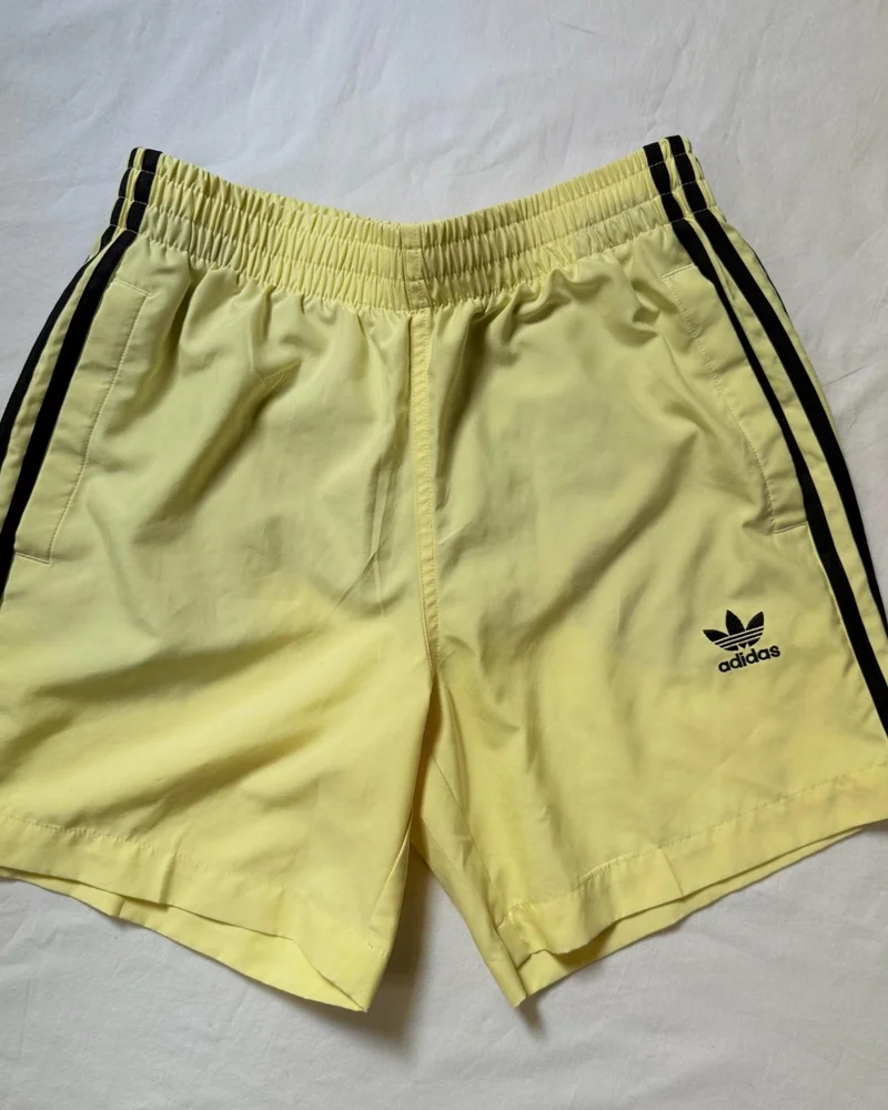 adidas Shorts, size S / 36 / 8, photo 2