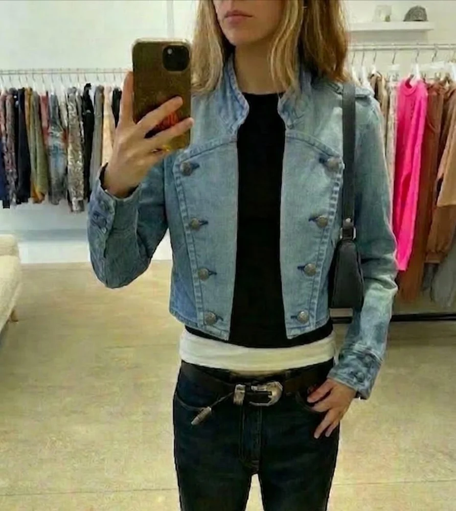 Jackets