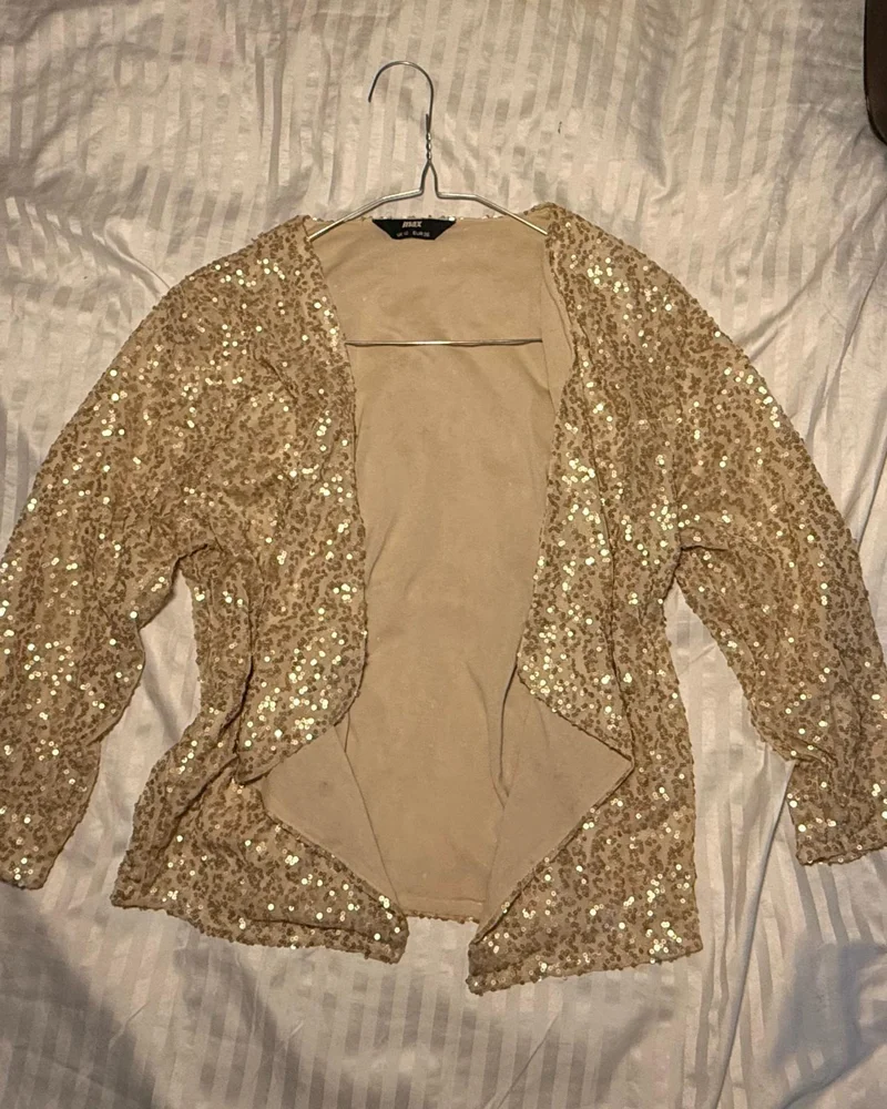 Max Long Sleeve, size M / 38 / 10, photo 3