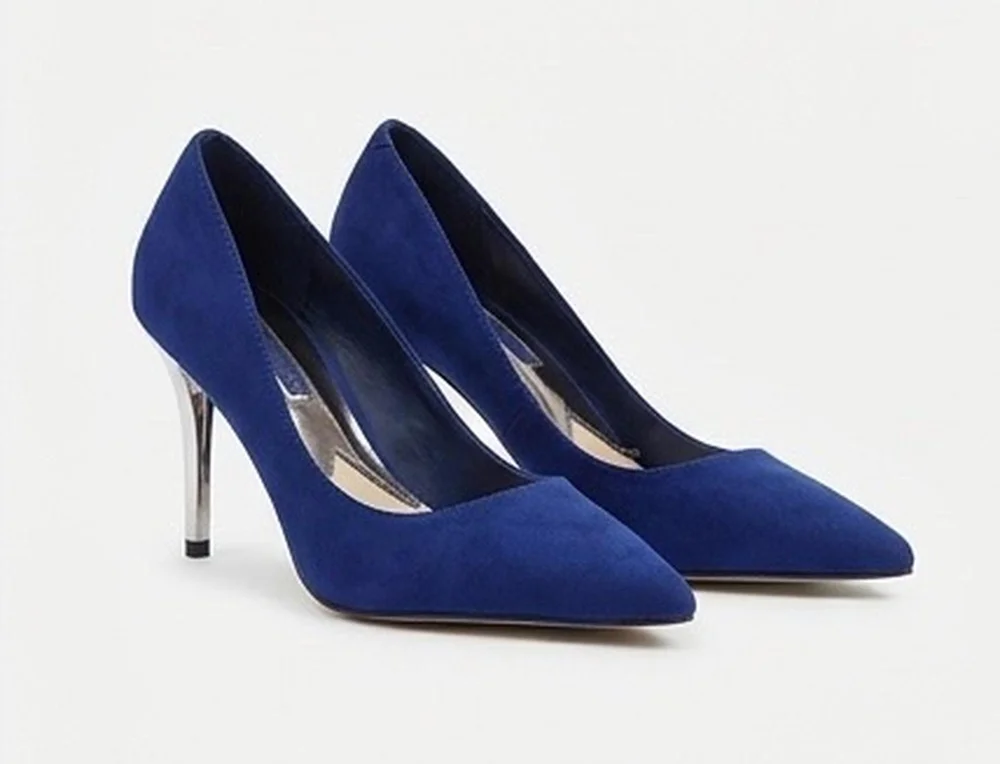 Atmosphere Stiletto Heels
