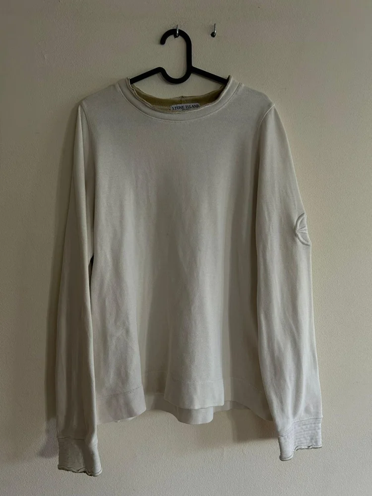 Stone Island Sweatshirts