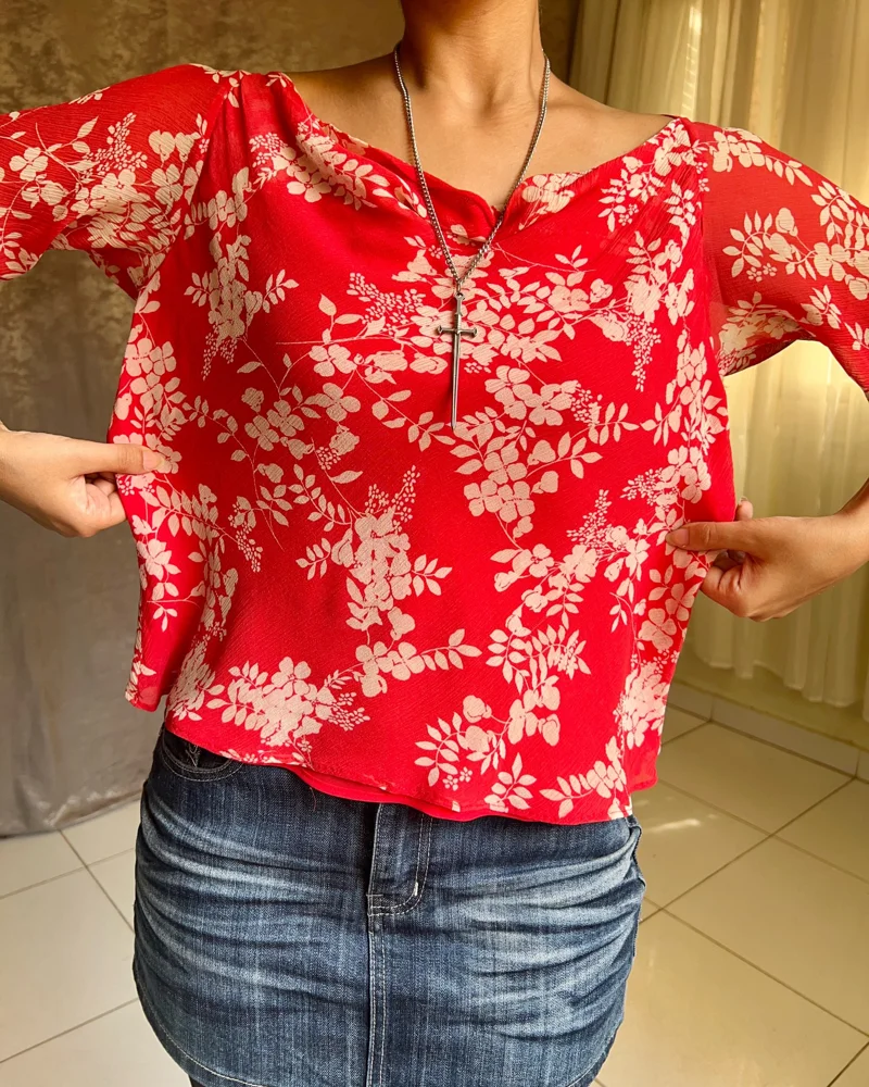 Blouses, size M / 38 / 10, photo 3