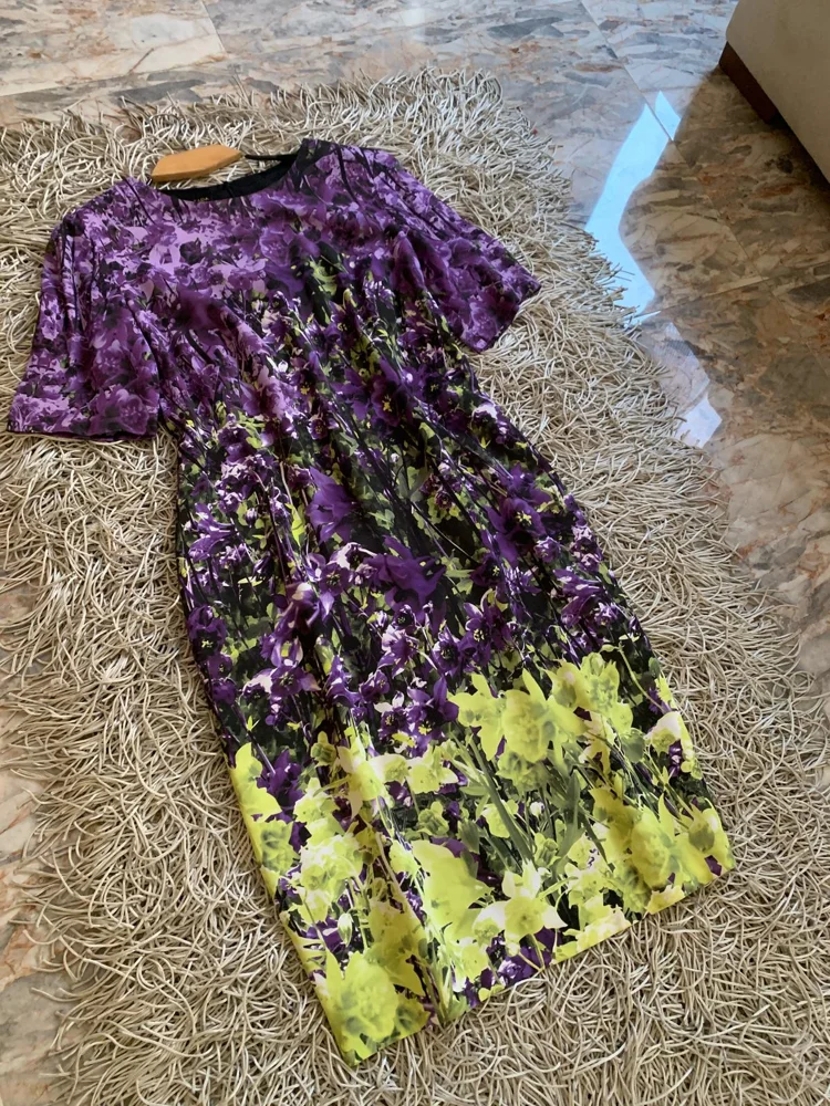 Escada Cocktail Dresses