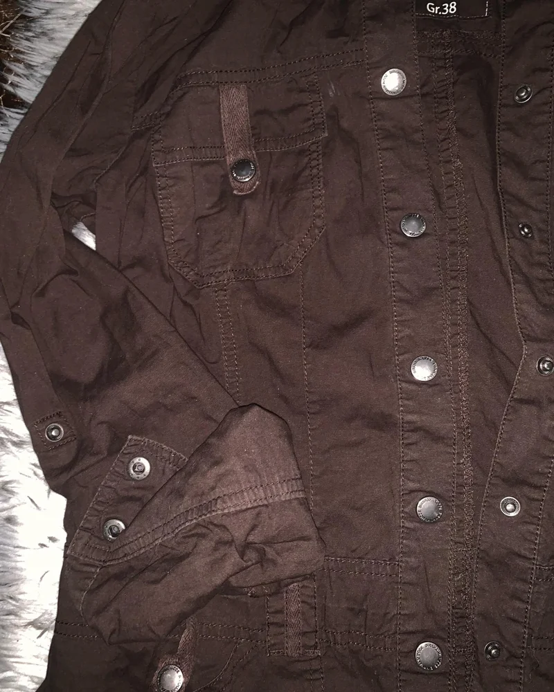 Shirts, size M / 38 / 10, photo 2