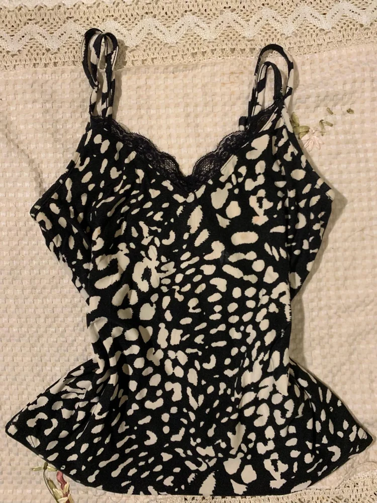 Primark Cami Tops