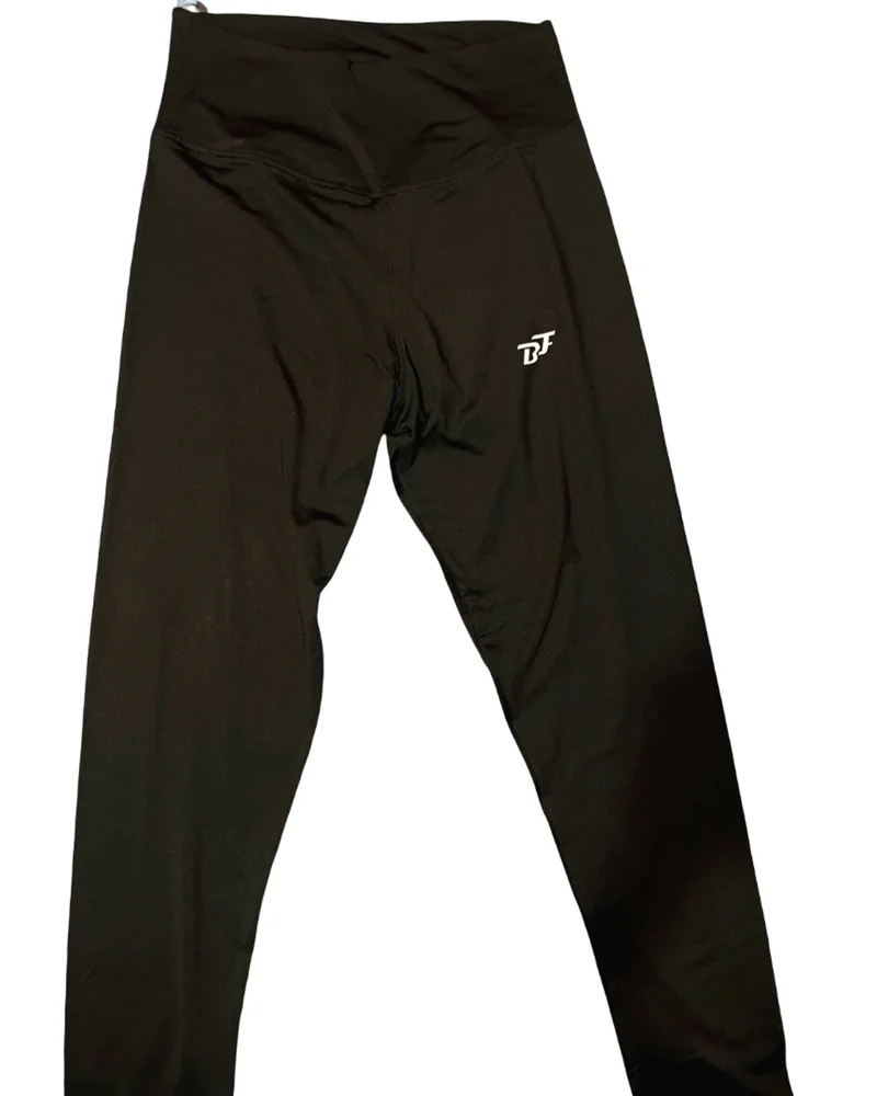 Leggings, size L / 40 / 12, photo 2
