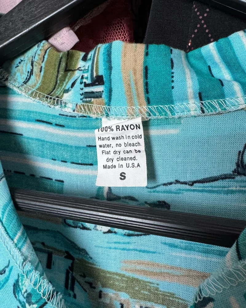 Shirts, size S / 36 / 8, photo 4