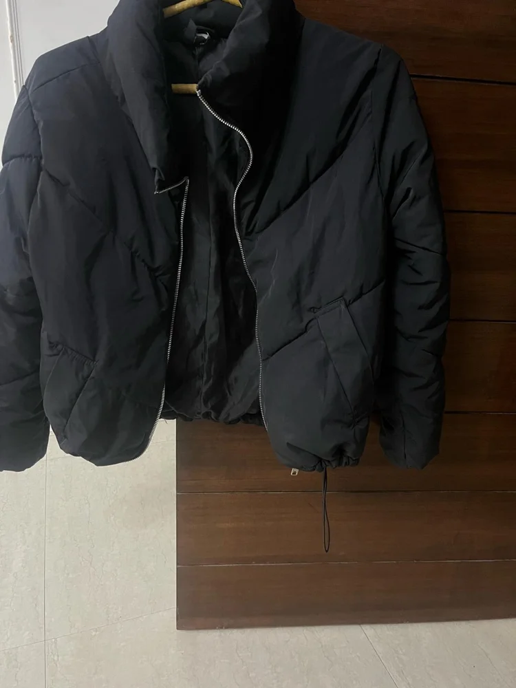 H&M Outerwear, size XS / 34 / 6, photo 3