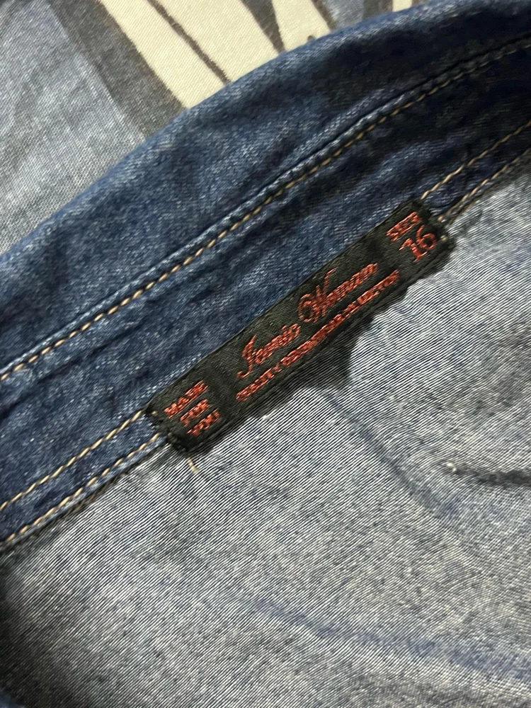 Shirts, size XXL / 44 / 16, photo 6