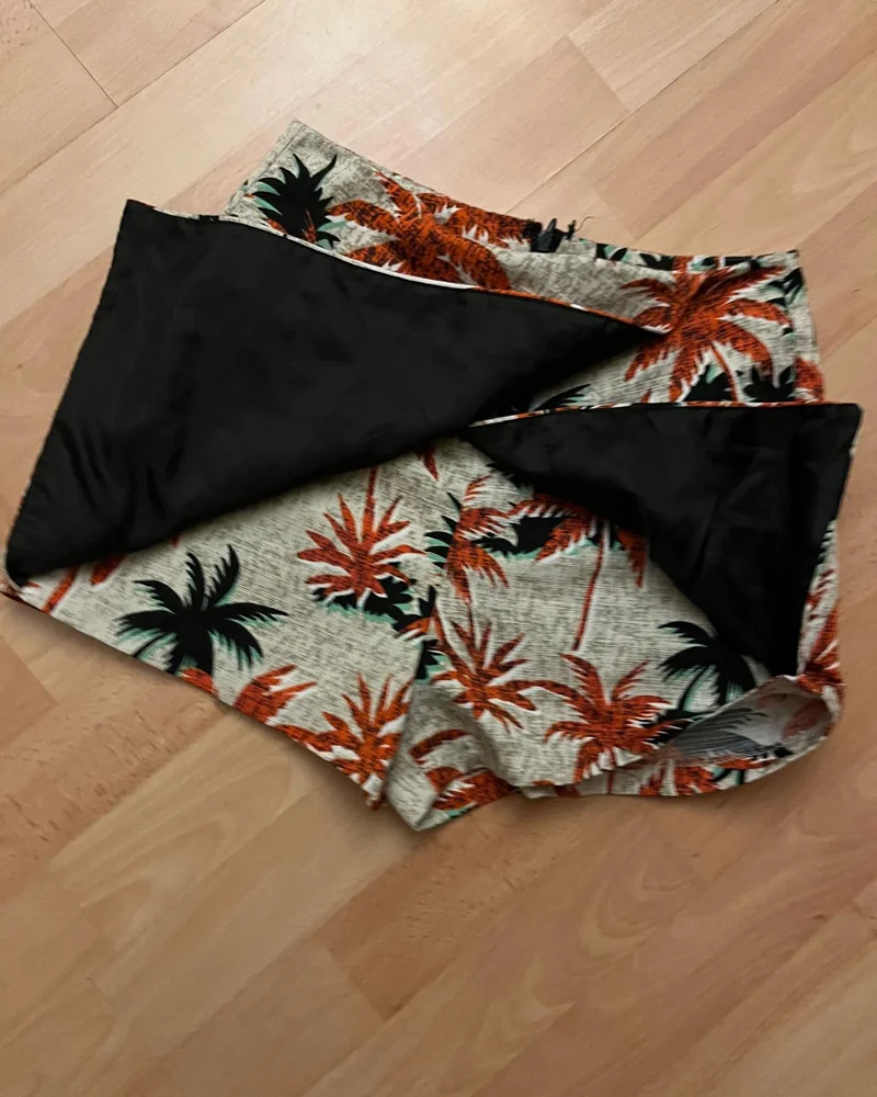 Topshop Shorts, size S / 36 / 8, photo 2