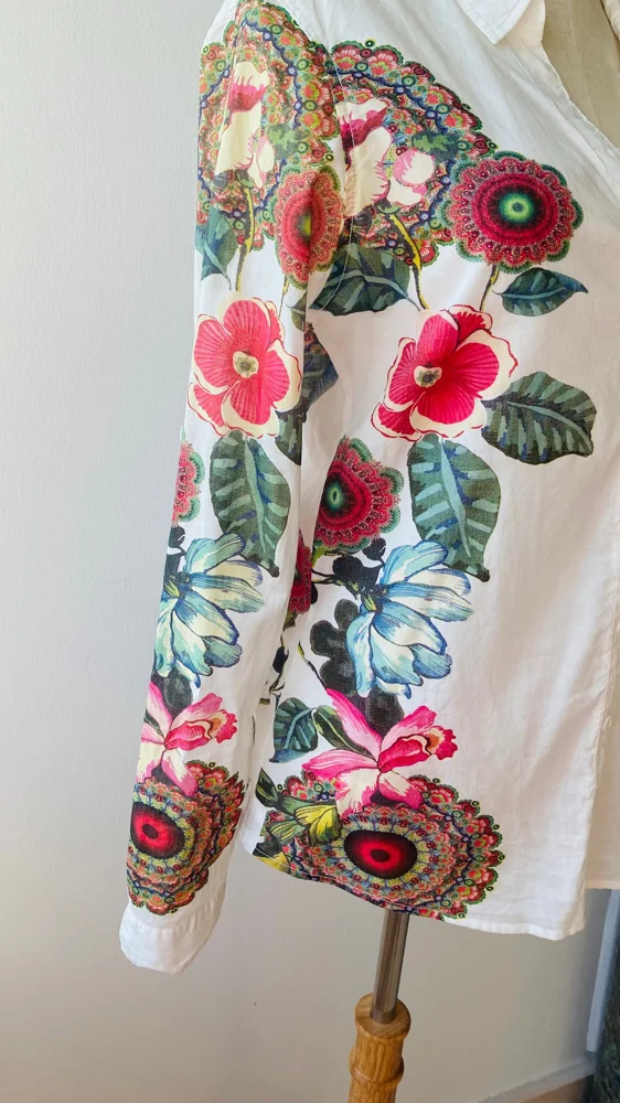 Desigual Blouses, size M / 38 / 10, photo 3
