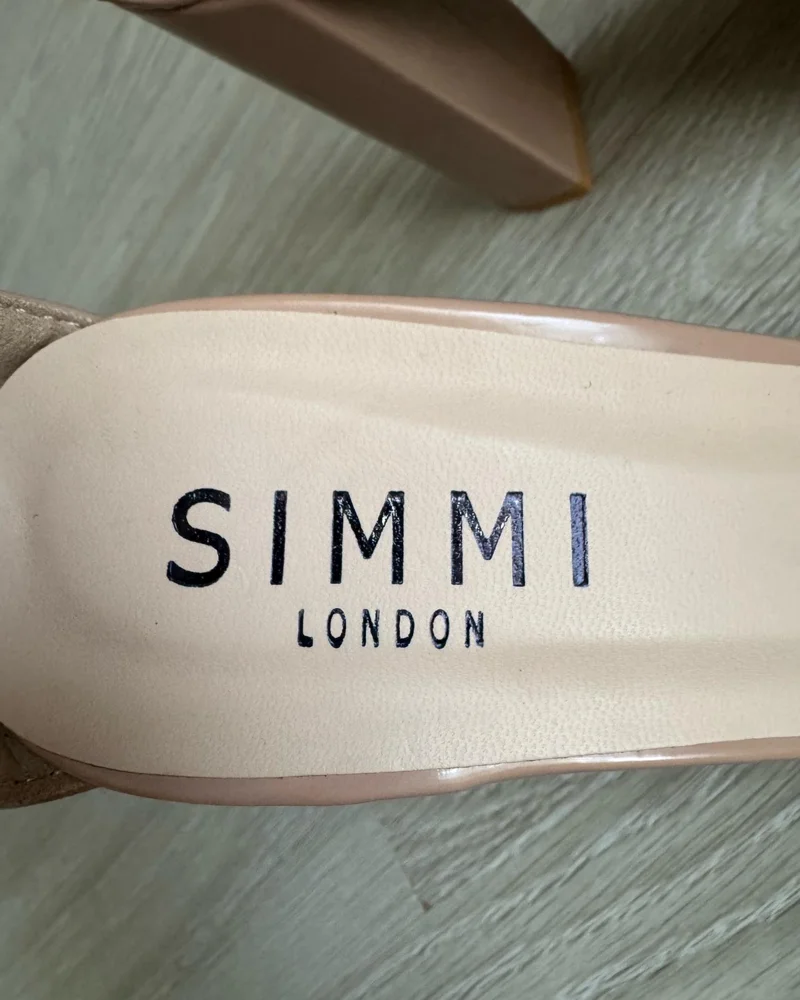 Stiletto Heels, size 39, photo 5