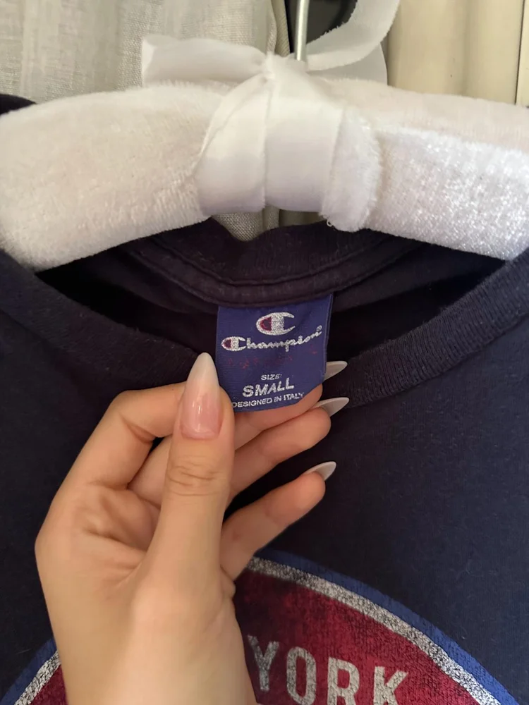 Champion T-shirts, size S, photo 3