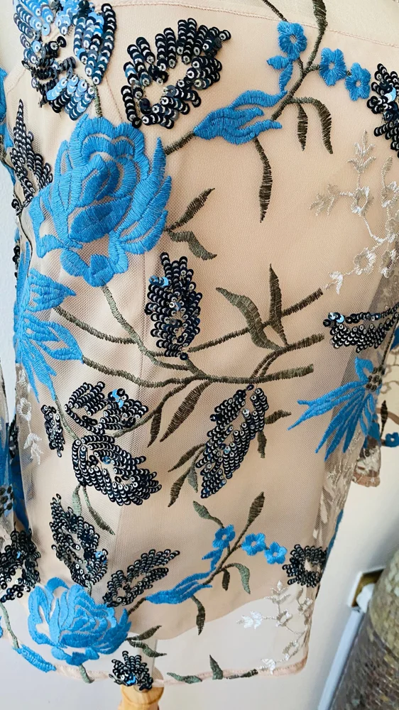Next Blouses, size M / 38 / 10, photo 4
