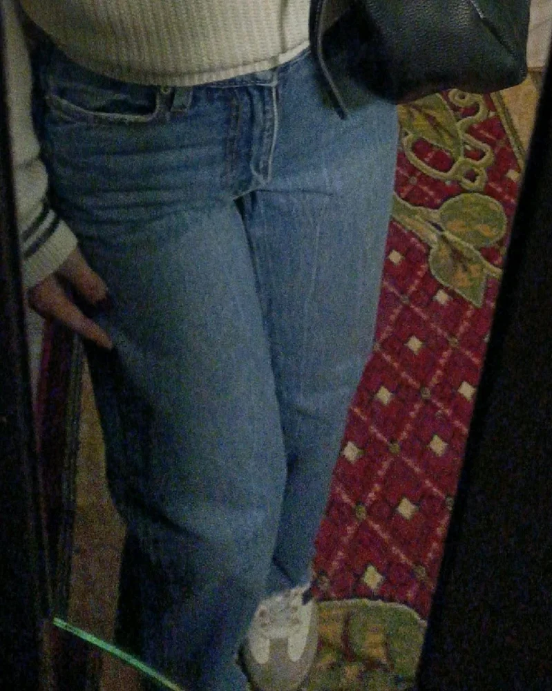 Bershka Jeans, size XXS / 32 / 4, photo 3