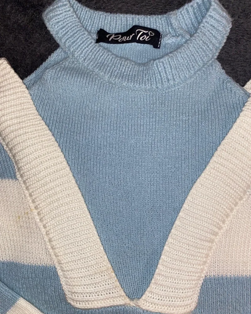 Sweaters & Pullovers, size One size, photo 3