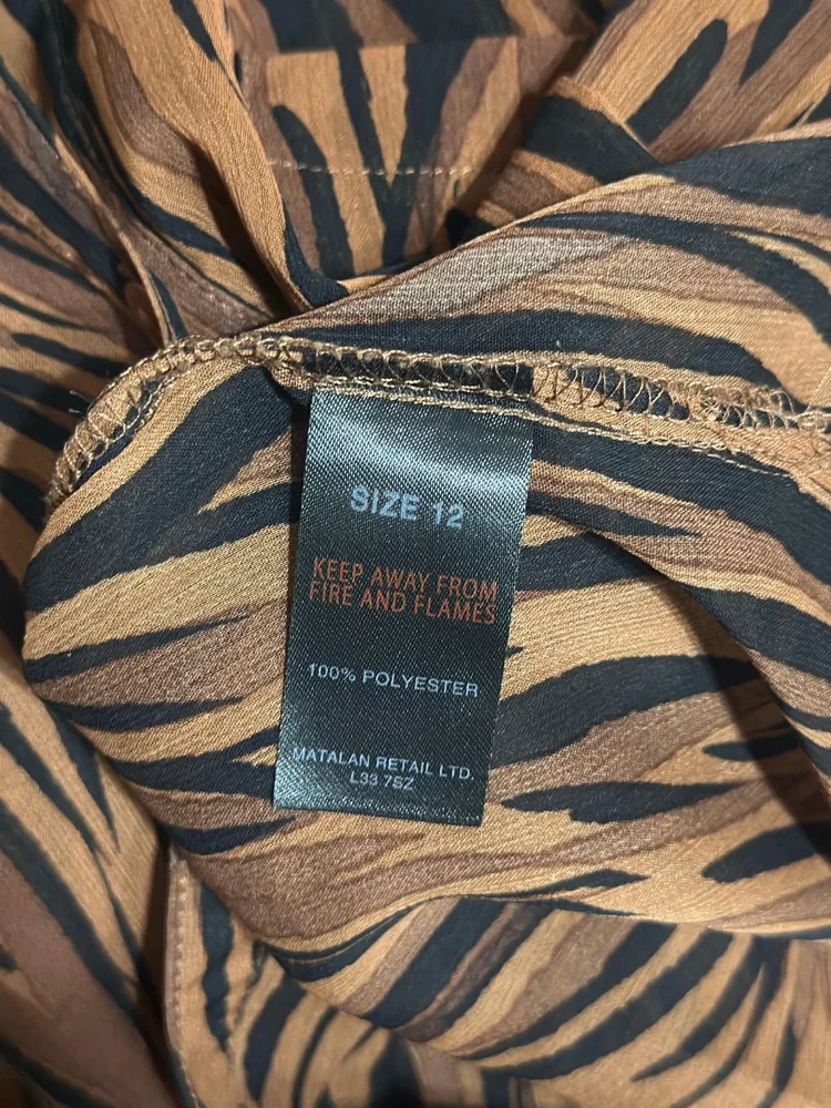 Papaya Shirts, size L / 40 / 12, photo 3