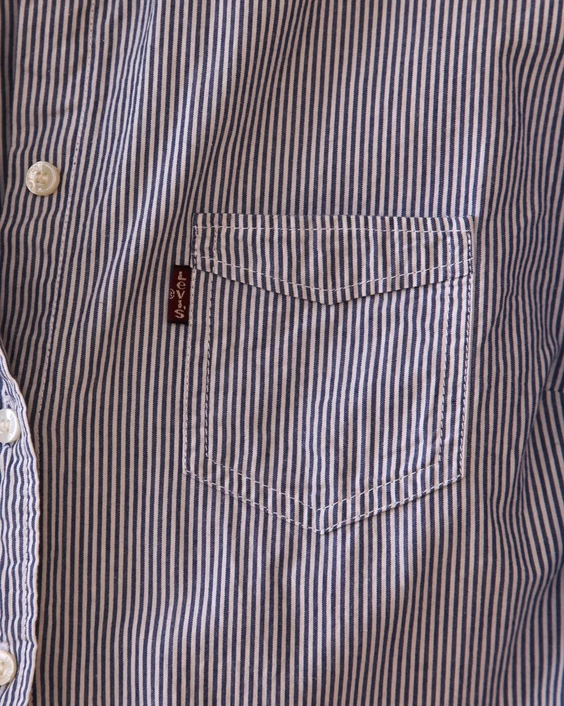 Levi's Shirts, size XS / 34 / 6, photo 2