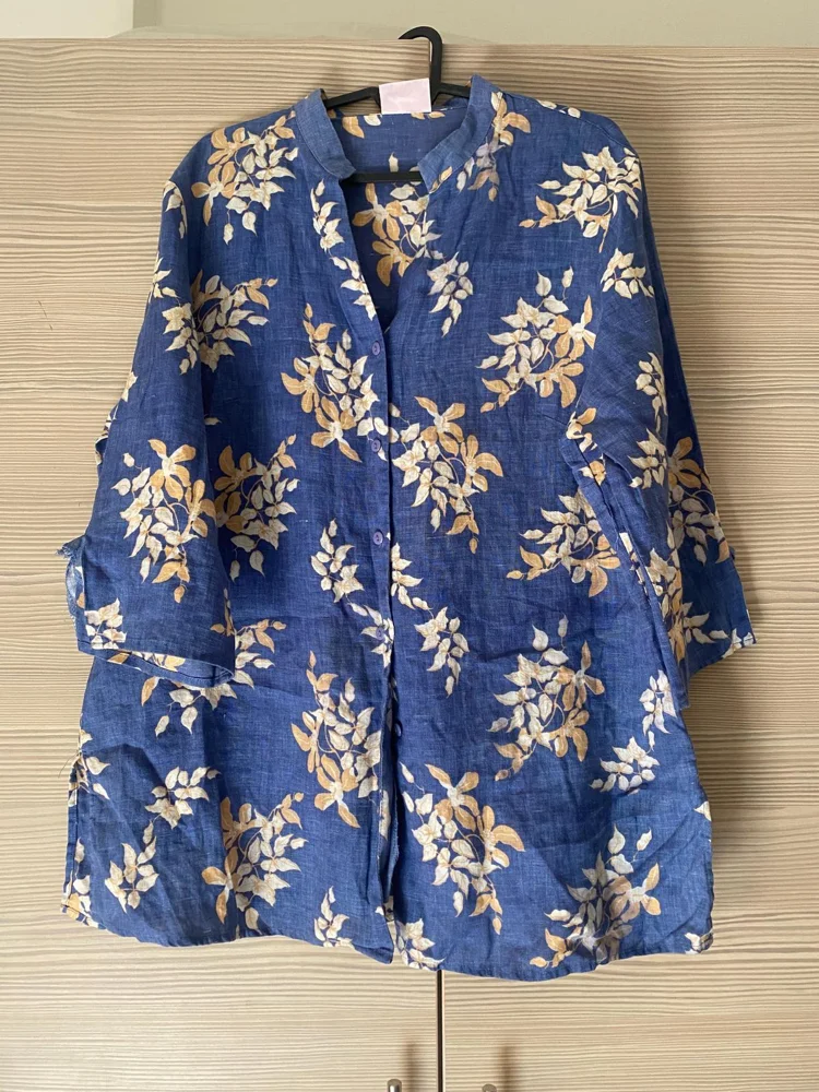 Scarlet Roos Blouses, size XXXL / 46 / 18, photo 2