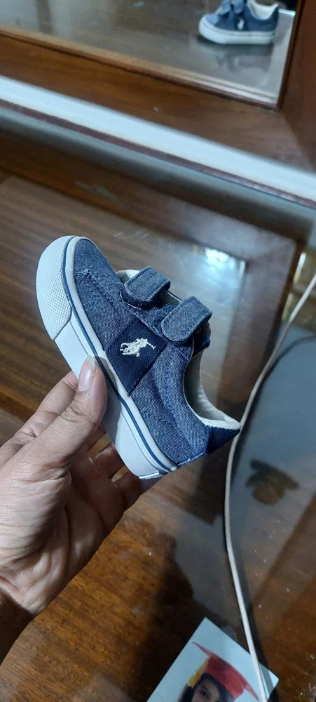 Polo Ralph Lauren Shoes, size 12–18m, photo 2