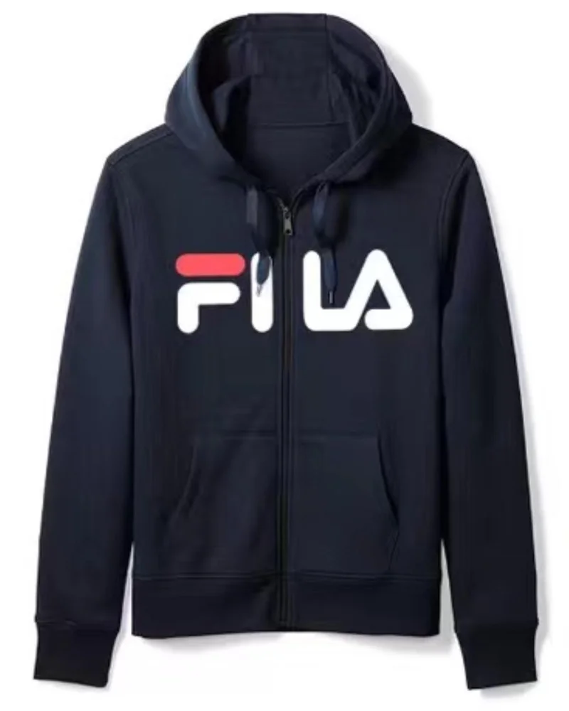 FILA Hoodies, size XS / 34 / 6, photo 2