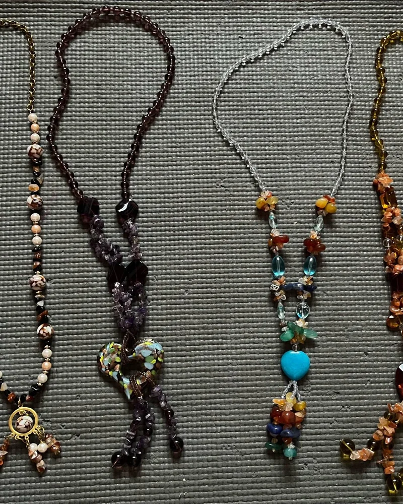 Necklaces, size One size, photo 5