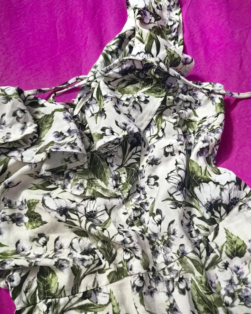 Amisu Jumpsuits, size M / 38 / 10, photo 2