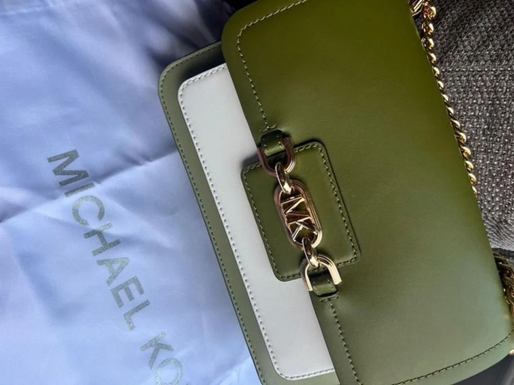 Michael Kors Cross-Body Bag, size One size, photo 2