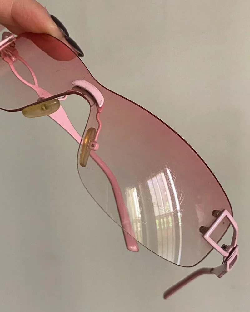 Sunglasses, size One size, photo 2