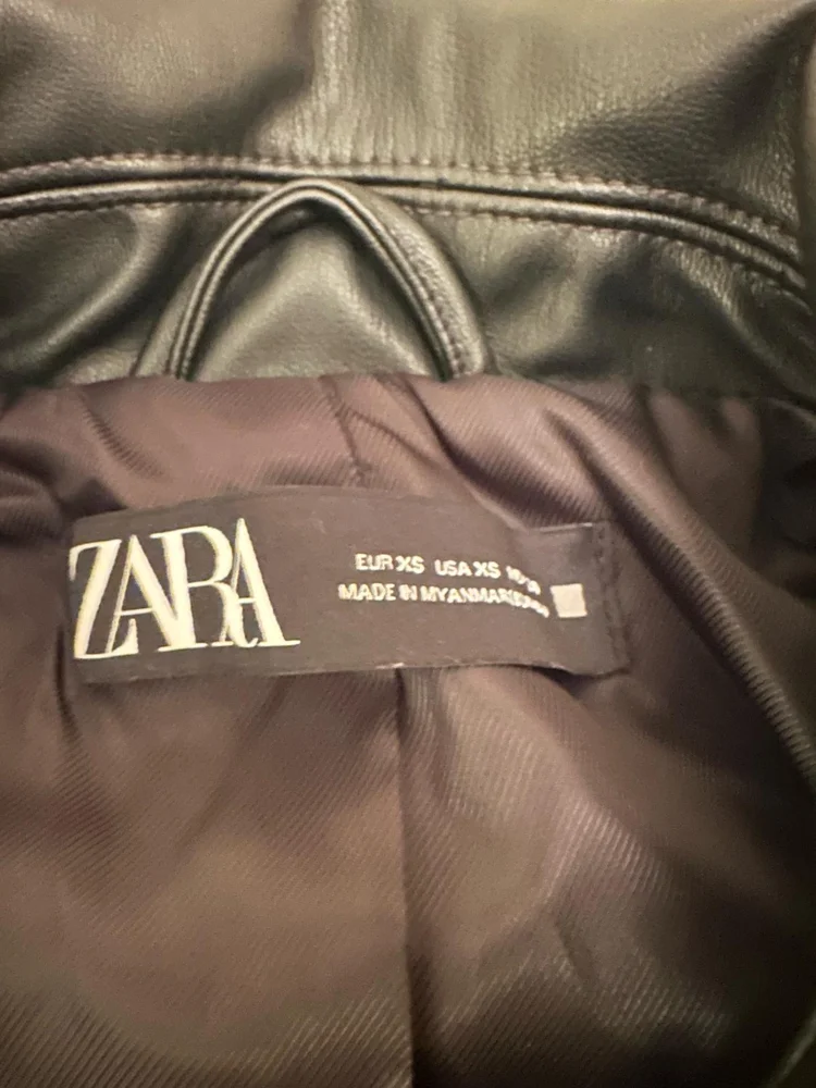 Zara Jackets, size XS / 34 / 6, photo 3