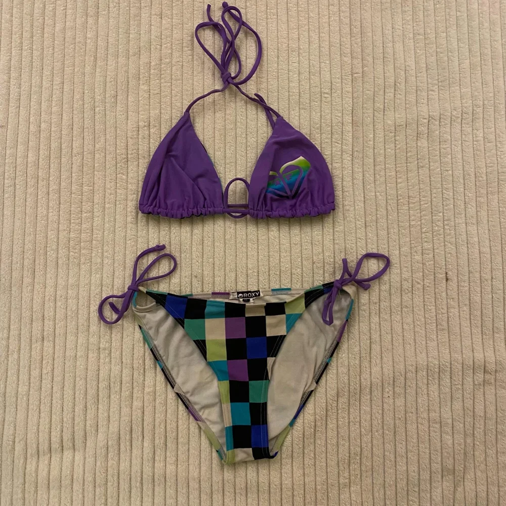 Roxy Bikini, size M / 38 / 10, photo 2