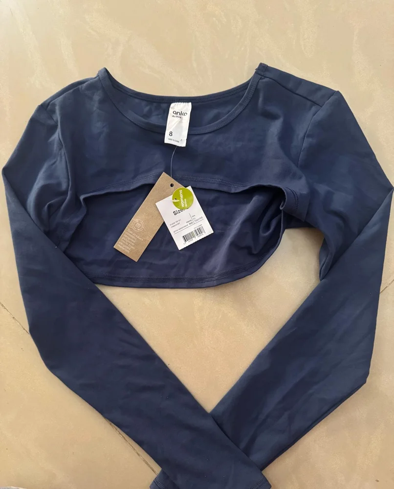 Active Wear Tank Tops, size S / 36 / 8, photo 3