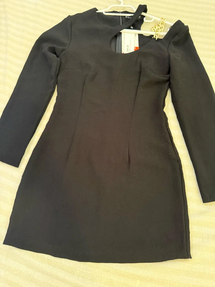 Zara Mini Dresses, size M / 38 / 10, photo 3