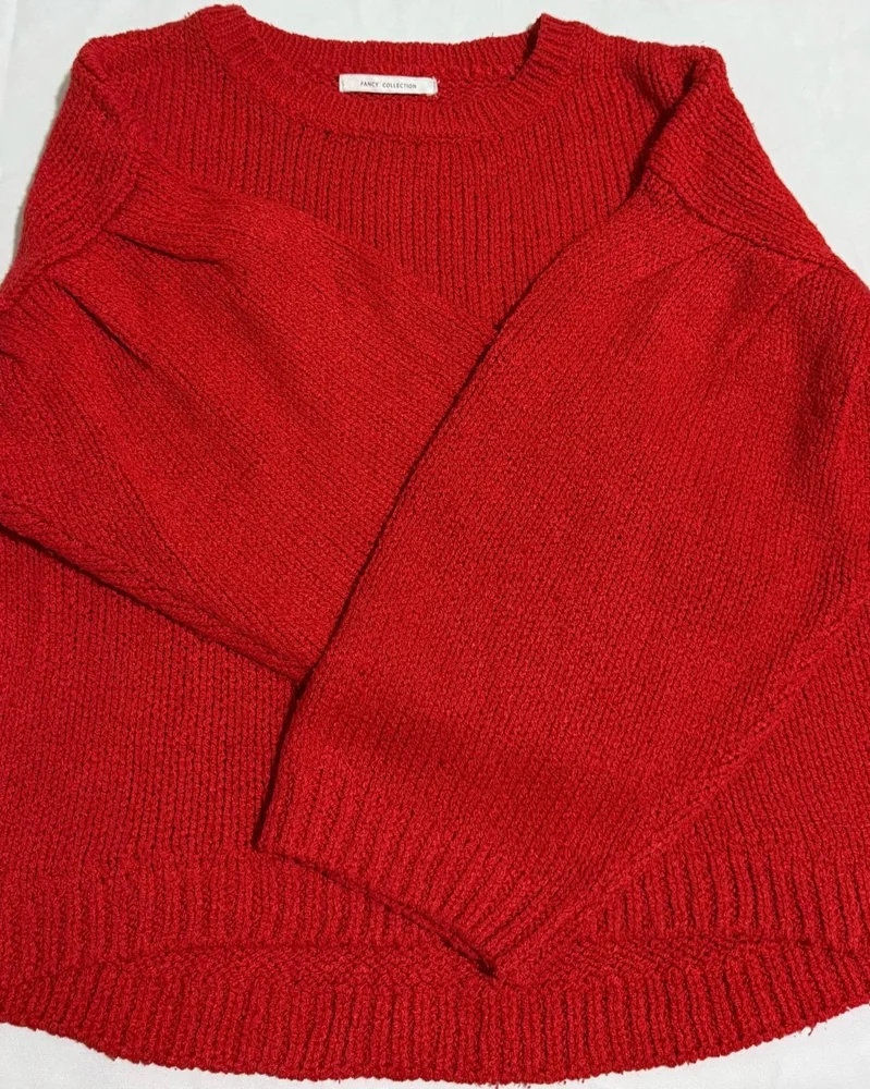 Zara Sweaters & Pullovers