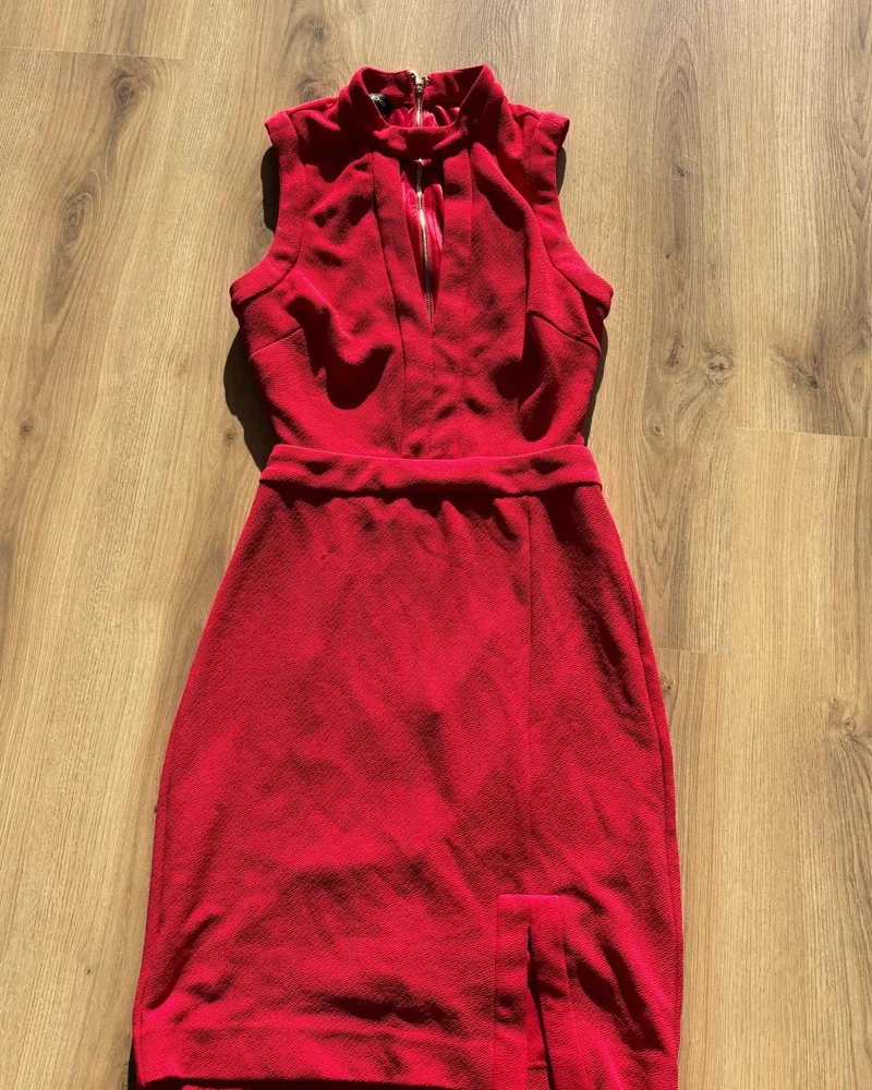 Bebe Midi Dresses, size S / 36 / 8, photo 3
