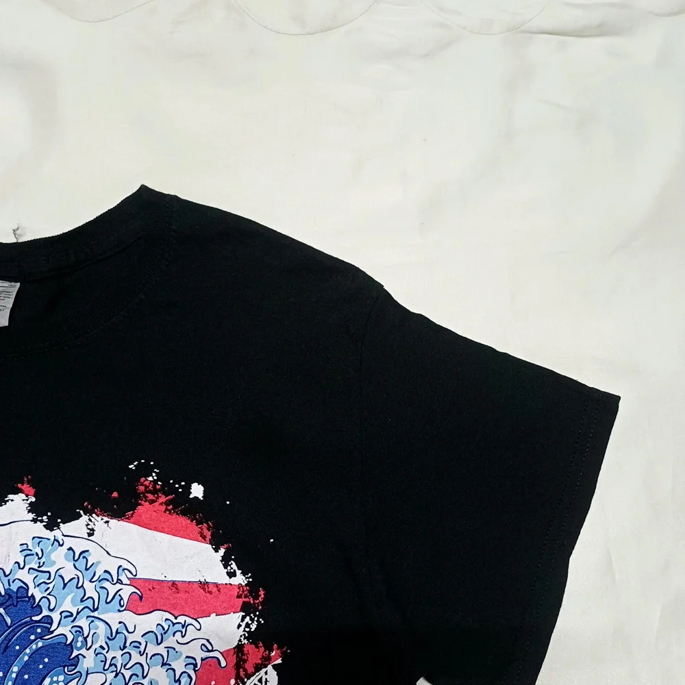 Gildan T-shirts, size M, photo 4