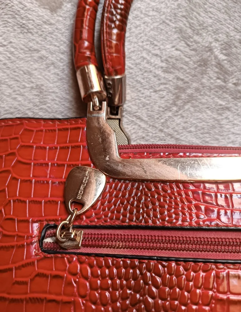 Shoulder Bag, size Other, photo 3
