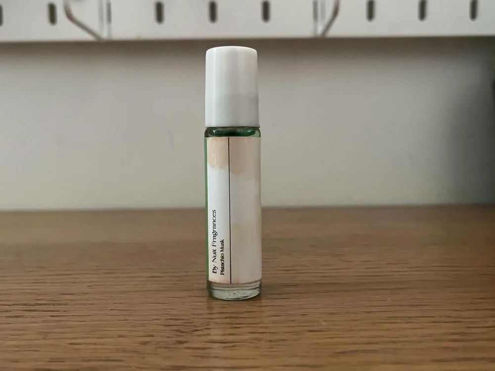Perfume, size No Size, photo 2