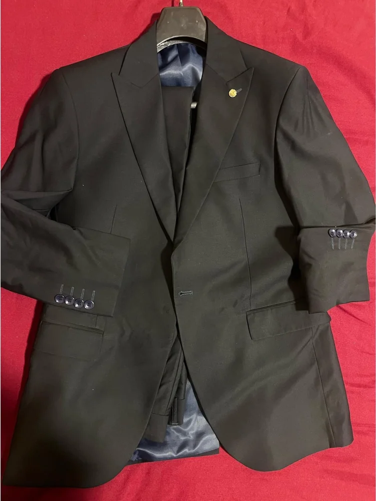Suits