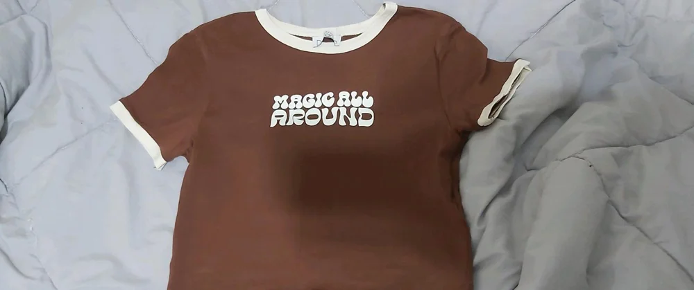Defacto T-shirts, size M / 38 / 10, photo 4