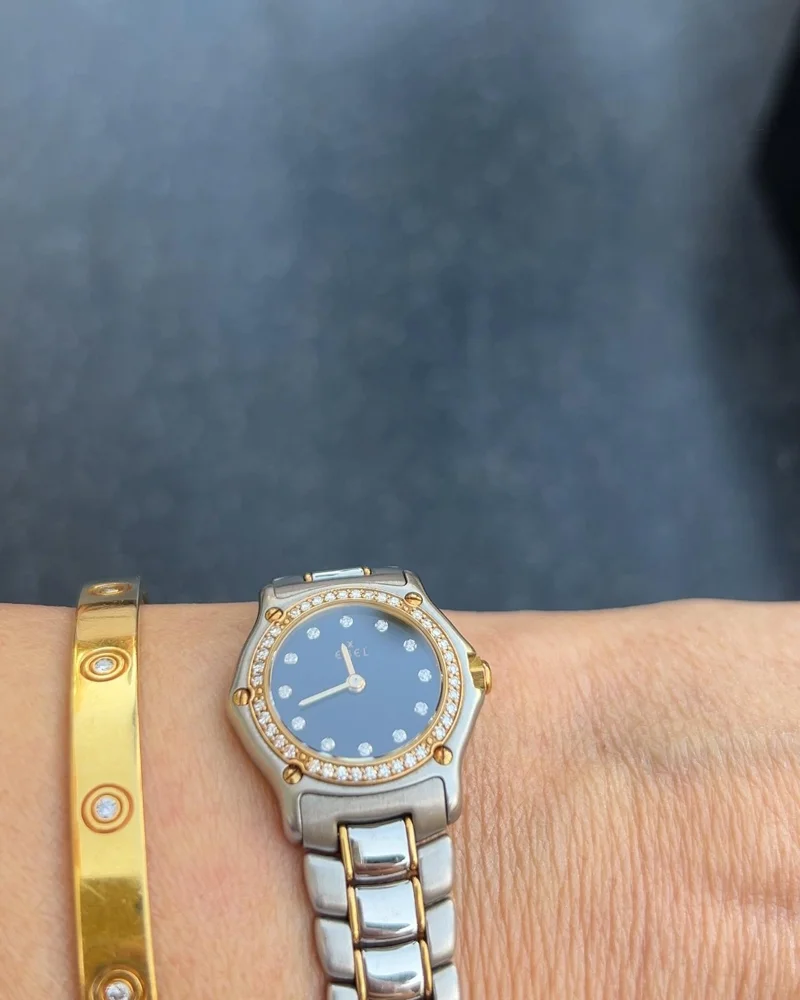 Watches