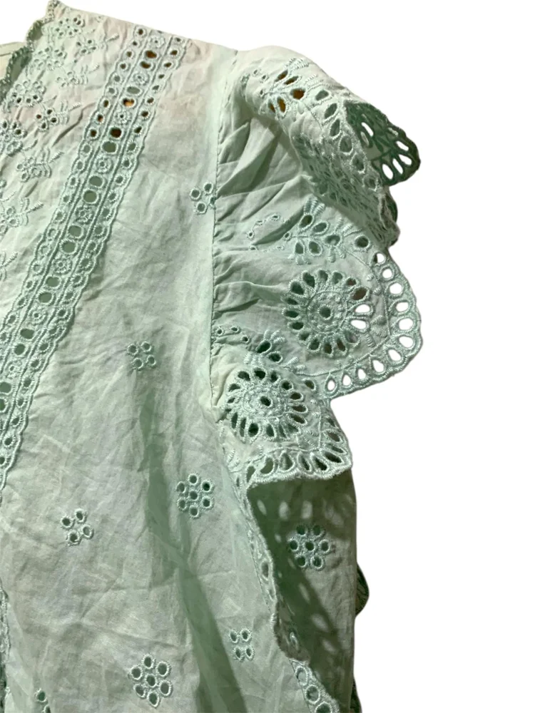 INC International Concepts Blouses, size M / 38 / 10, photo 3
