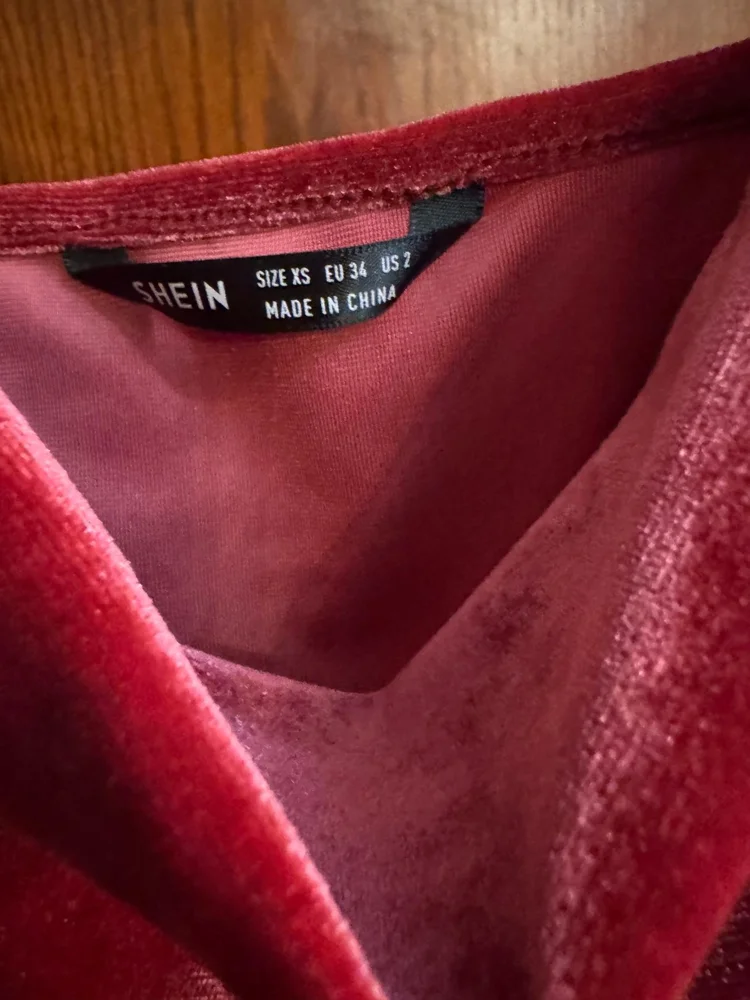 Shein Blouses, size XS / 34 / 6, photo 5