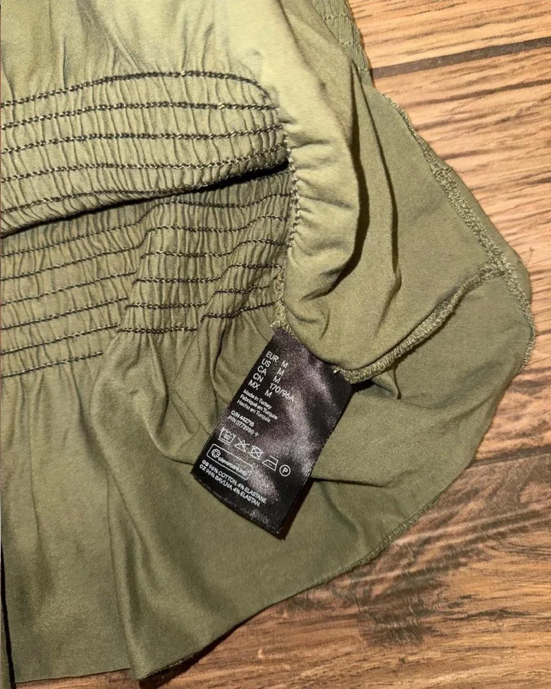 H&M Tank Tops, size M / 38 / 10, photo 4
