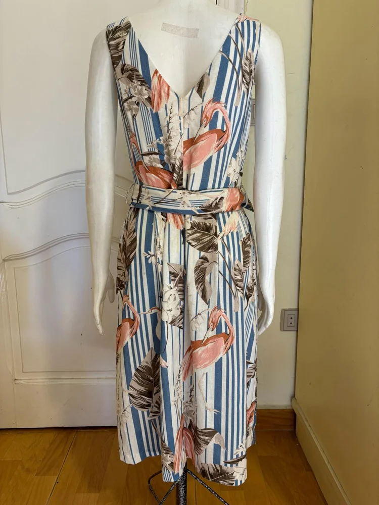 Mango Midi Dresses, size S / 36 / 8, photo 5