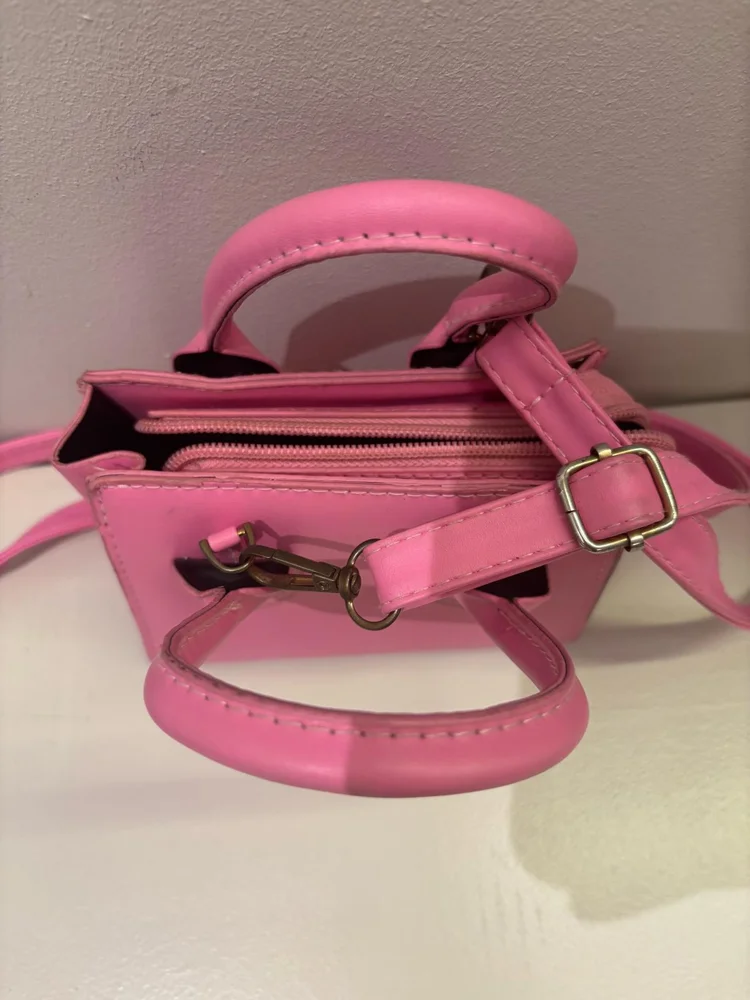 Mini Bag, size Other, photo 3